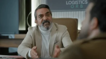 صدمة كبرى.. عودة عادل بركات في مسلسل ليل الحلقة 31 تفتح جراح الماضي